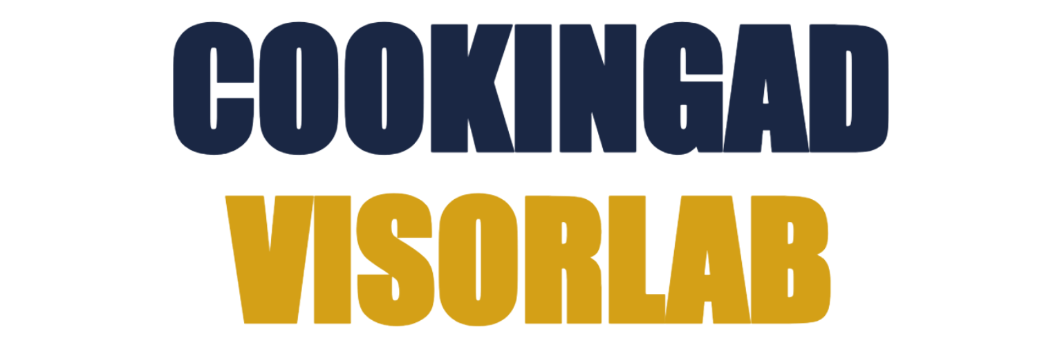 Cookingadvisorlab